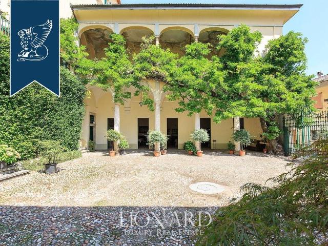 Villa Indipendente in vendita a Poma, Castello Cabiaglio