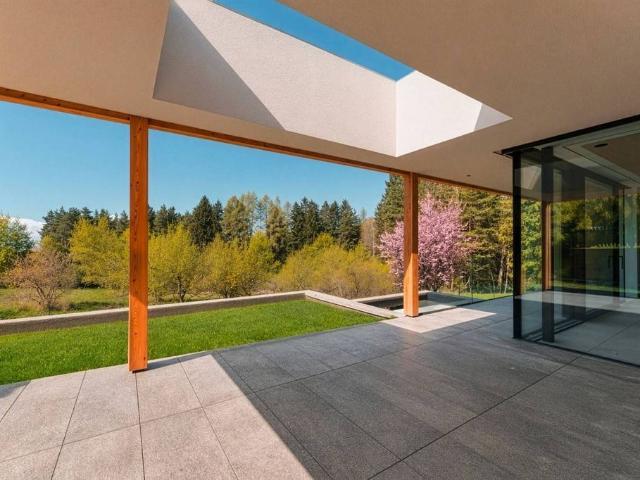 Villa Indipendente in vendita a Salten-Schlern - Salto-Sciliar, Nova Ponente - Deutschnofen