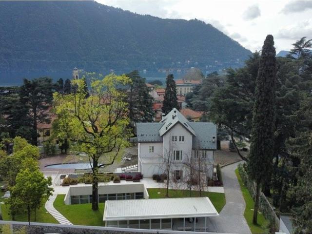 Villa Indipendente in vendita a Rovenna, Cernobbio