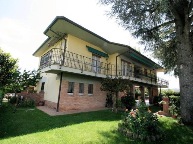 Villa Indipendente in vendita a Civitella Paganico