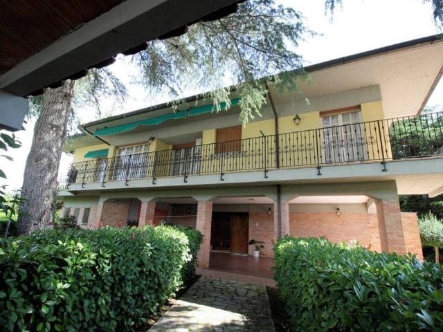 Villa Indipendente in vendita a Civitella Paganico