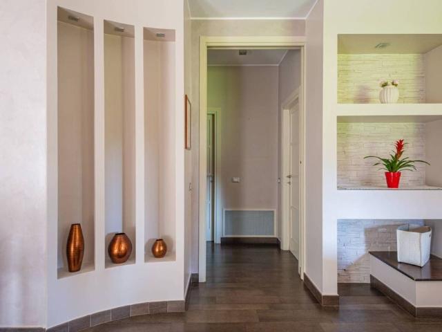 Villa Indipendente in vendita a Villaggio Rinascita, Roma Capitale