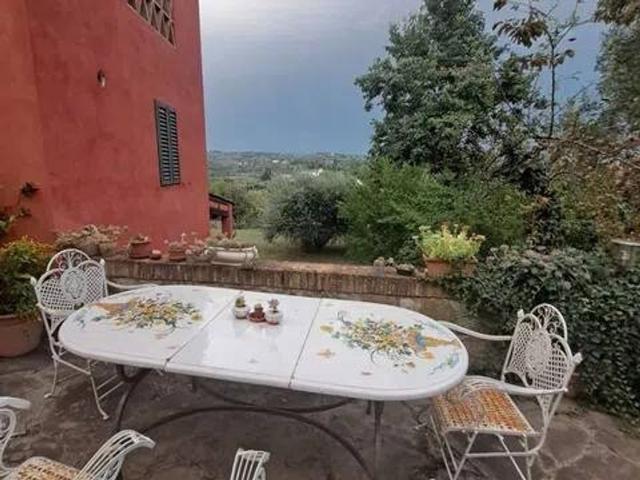 Villa Indipendente in vendita a Tavarnuzze, Impruneta