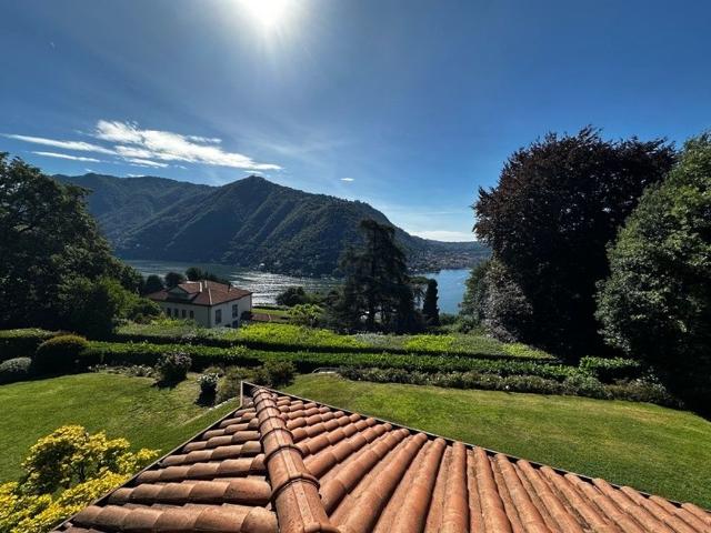 Villa Indipendente in vendita a Bignanico, Como