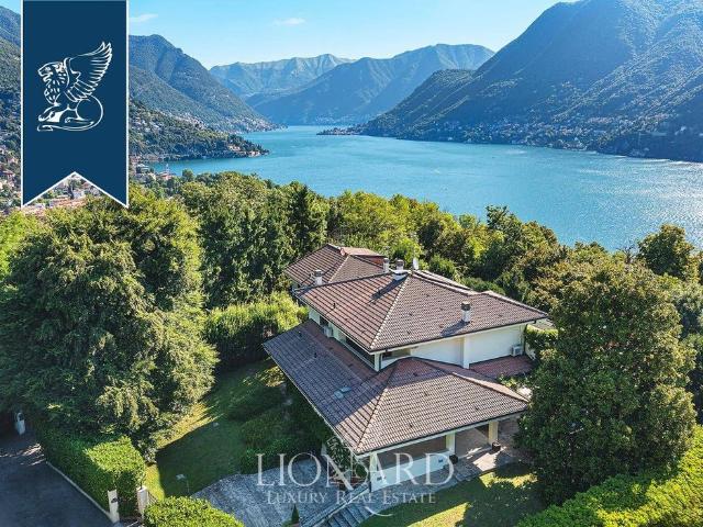 Villa Indipendente in vendita a Sant'Agostino, Como