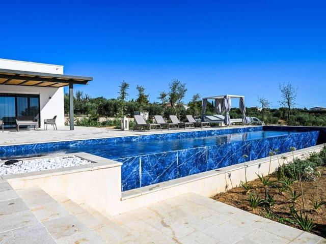 Villa Indipendente in vendita a Pisticci, Basilicata