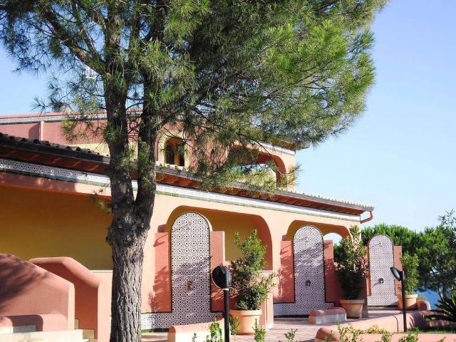 Villa Indipendente in vendita a Timpi Russi, Sciacca
