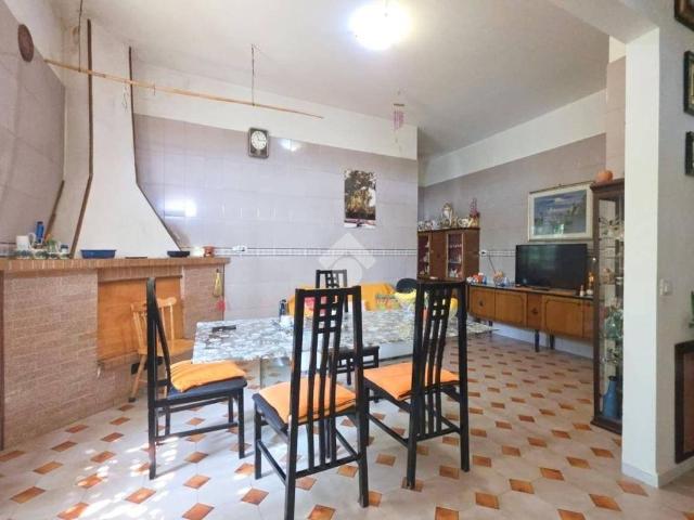 Villa Indipendente in vendita a Silvi, Abruzzo