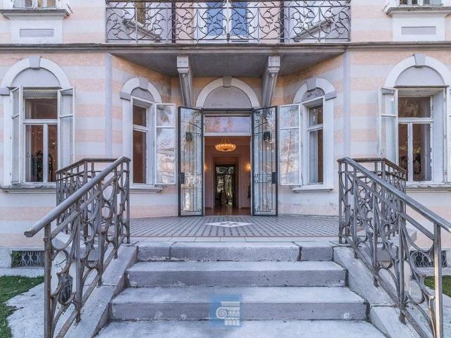 Villa Indipendente in vendita a Campagnuzza / Rojce, Gorizia