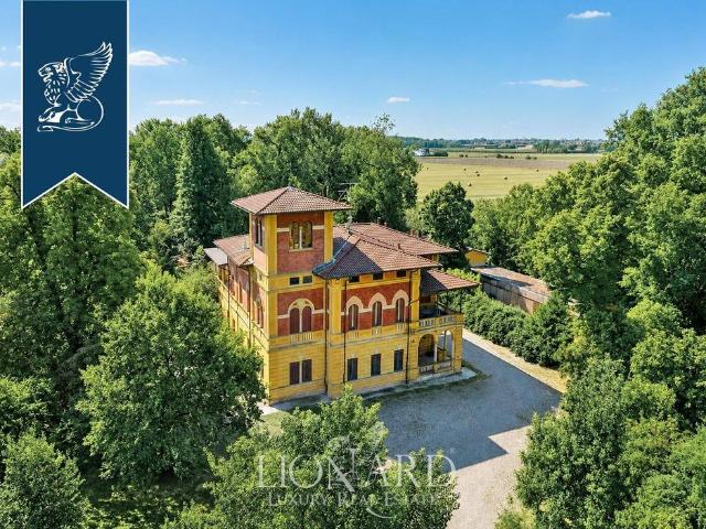 Villa Indipendente in vendita a Unione dei comuni del Sorbara, Ravarino