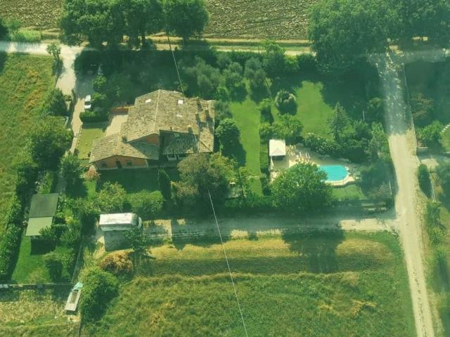 Villa Indipendente in vendita a Marche, Pesaro E Urbino