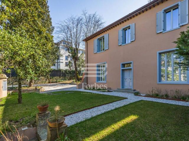 Villa Indipendente in vendita a Quartiere 3, Firenze