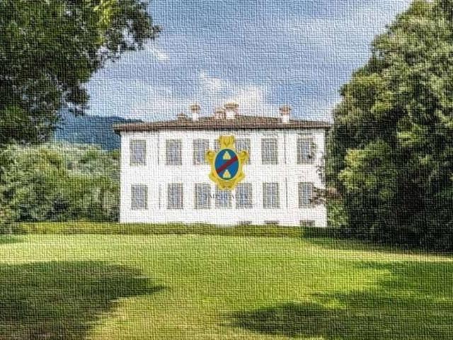 Villa Indipendente in vendita a Firenze, Toscana