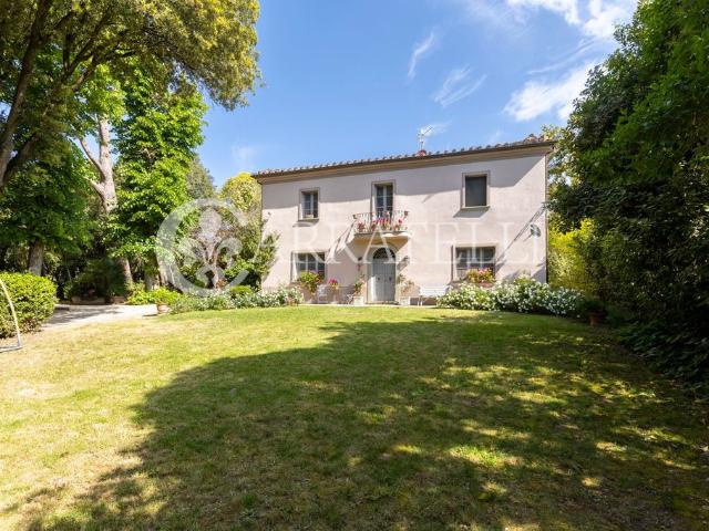 Villa Indipendente in vendita a Foiano Della Chiana, Toscana