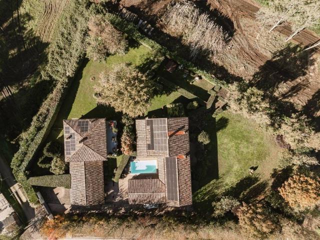 Villa Indipendente in vendita a Boffalora, Bereguardo