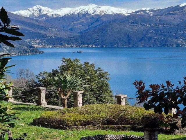 Villa Indipendente in vendita a Piemonte, Verbano-cusio-ossola