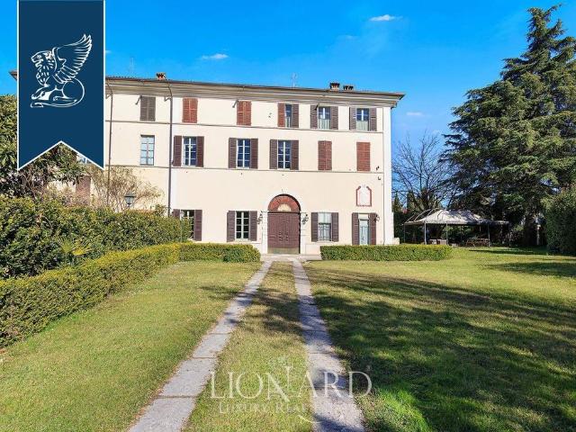 Villa Indipendente in vendita a Comunità montana della Valle Sabbia, Gavardo