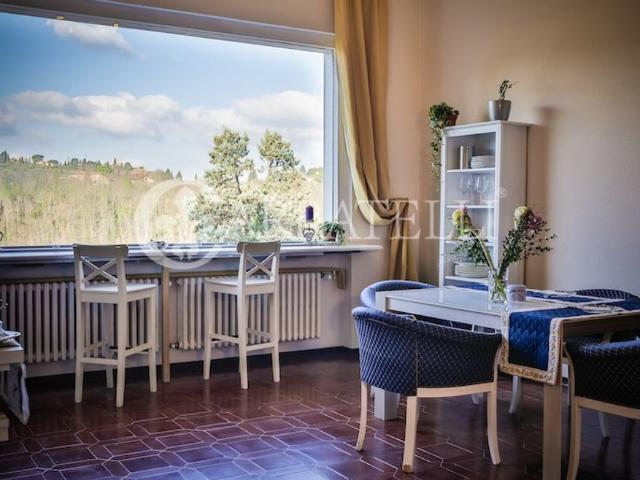 Villa Indipendente in vendita a San Gersolè, Impruneta