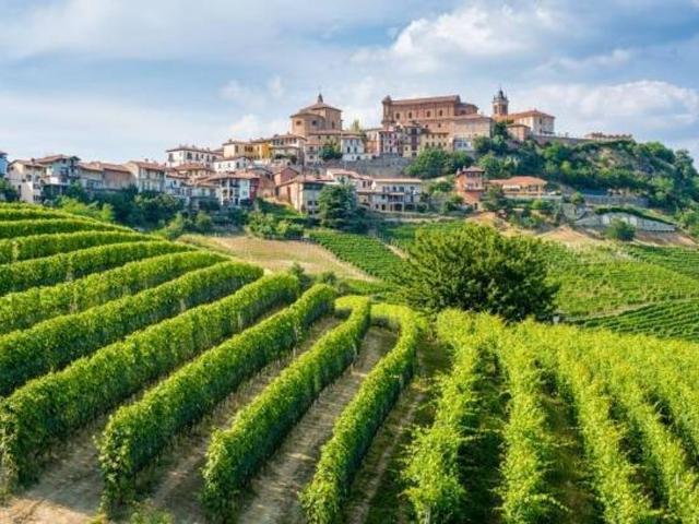 Villa Indipendente in vendita a Piemonte, Cuneo