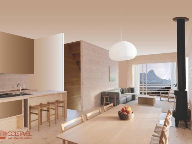 Villa Indipendente in vendita a Cibiana Di Cadore, Veneto