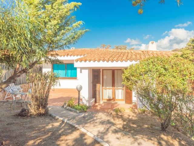 Villa Indipendente in vendita a Portobello di Gallura, Aglientu