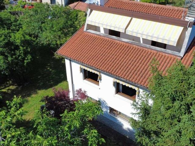 Villa Indipendente in vendita a Monrupino, Friuli-Venezia Giulia