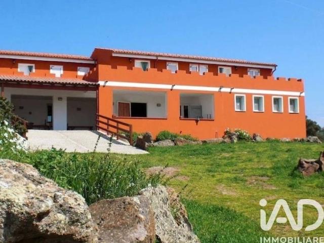 Villa Indipendente in vendita a Chiaramonti, Sardigna/Sardegna