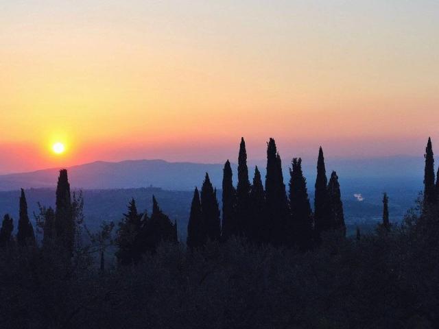 Villa Indipendente in vendita a Montecucco, Rignano Sull'arno