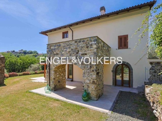 Villa Indipendente in vendita a Villa, Bolano