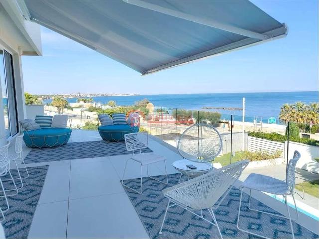 Villa Indipendente in vendita a Puglia, Barletta-andria-trani