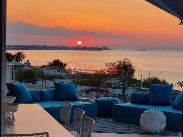 Villa Indipendente in vendita a Puglia, Barletta-andria-trani