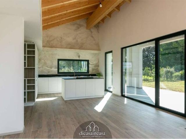 Villa Indipendente in vendita a Marcon, Veneto