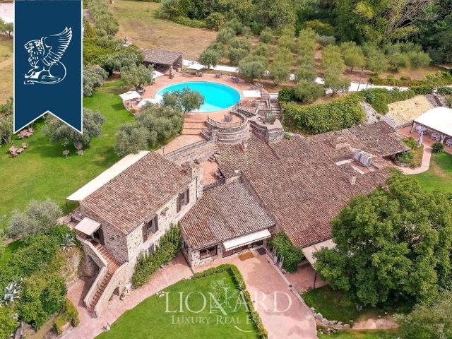 Villa Indipendente in vendita a Melizzano, Campania