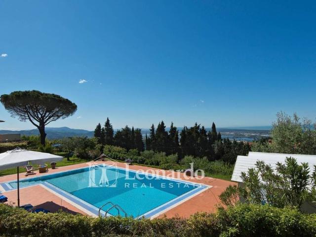 Villa Indipendente in vendita a Massarosa, Toscana