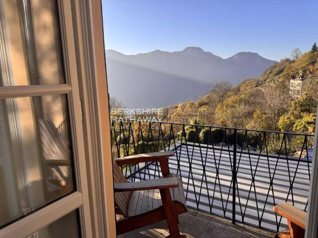 Villa Indipendente in vendita a Nesso, Lombardia