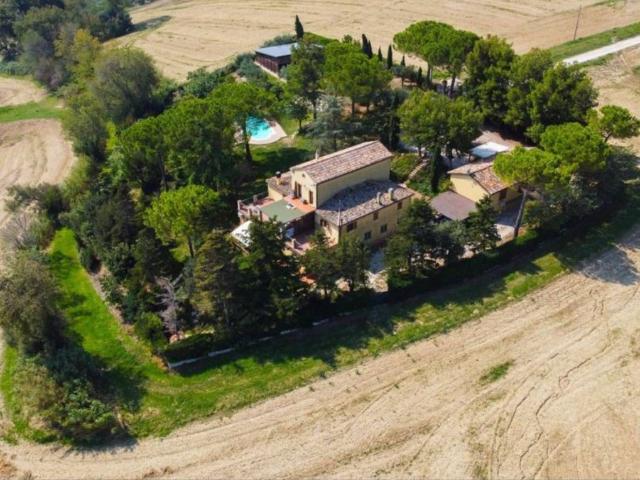 Villa Indipendente in vendita a Marche, Ancona