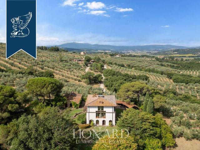 Villa Indipendente in vendita a Gioiella, Umbria