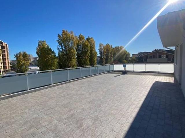 Villa Indipendente in vendita a Montesilvano, Abruzzo