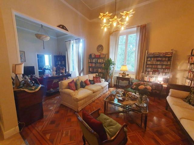 Villa Indipendente in vendita a Quartiere 1, Firenze