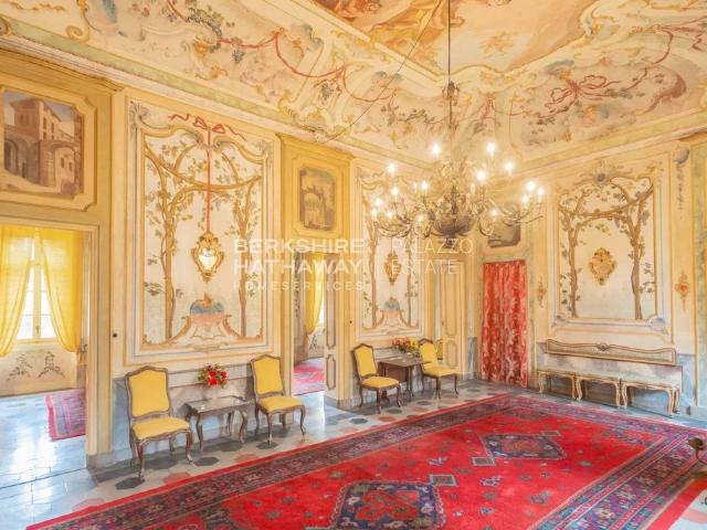 Villa Indipendente in vendita a Piemonte, Novara