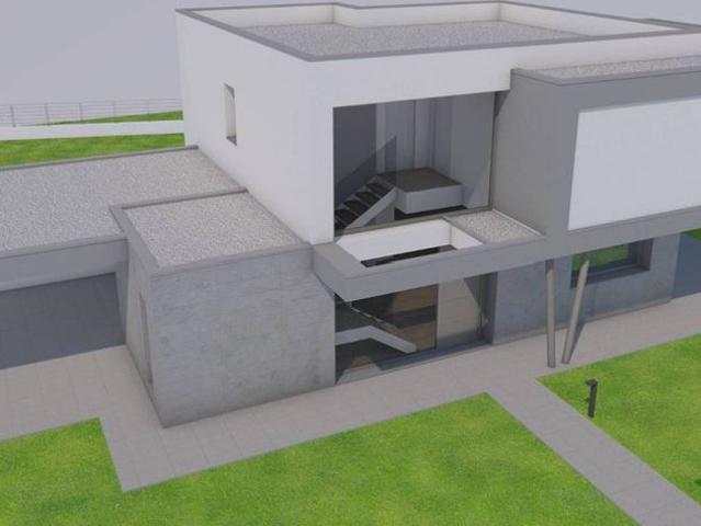 Villa Indipendente in vendita a Pordenone, Friuli-Venezia Giulia