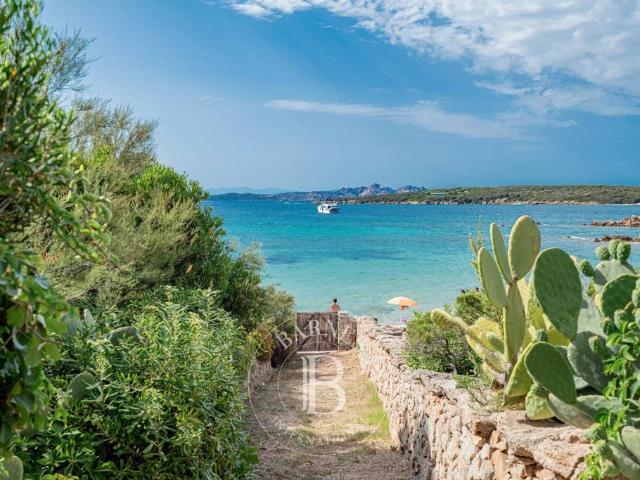 Villa Indipendente in vendita a Alzachèna/Arzachena, Porto Cervo