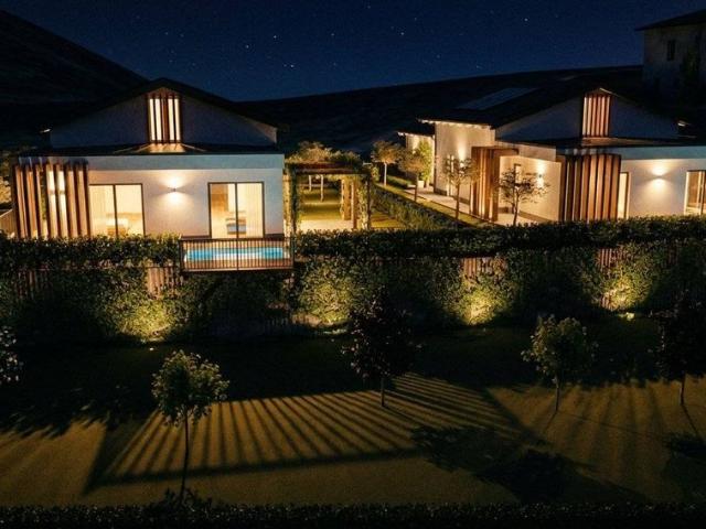 Villa Indipendente in vendita a Piemonte, Cuneo