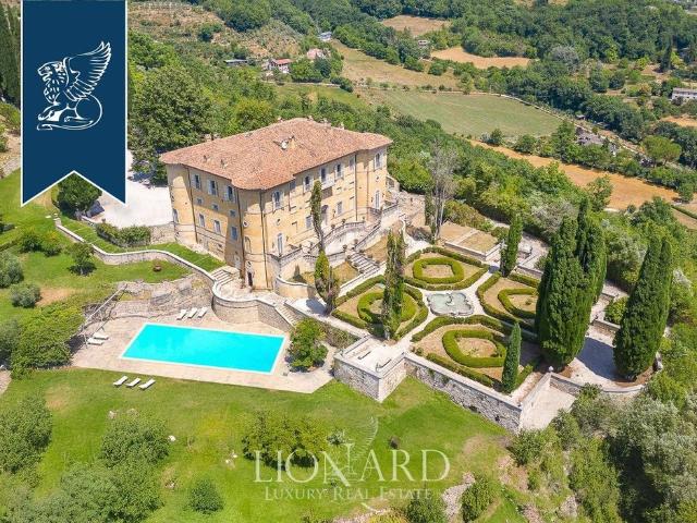 Villa Indipendente in vendita a Micioccoli, Rieti