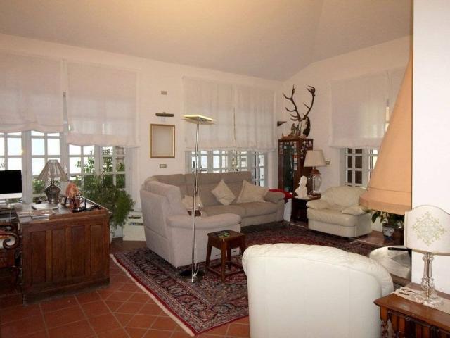 Villa Indipendente in vendita a Unione di comuni Valmarecchia, Rimini