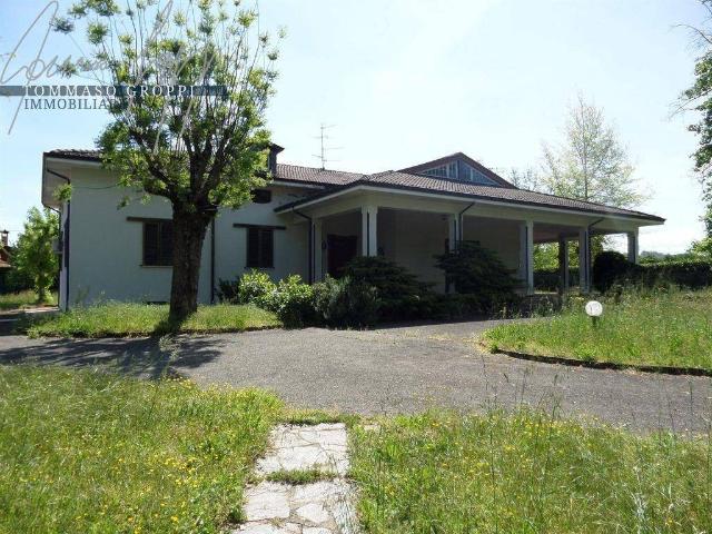 Villa Indipendente in vendita a Ancarano di Sotto, Rivergaro