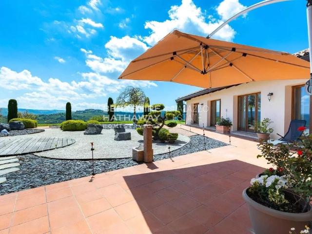 Villa Indipendente in vendita a Piemonte, Cuneo