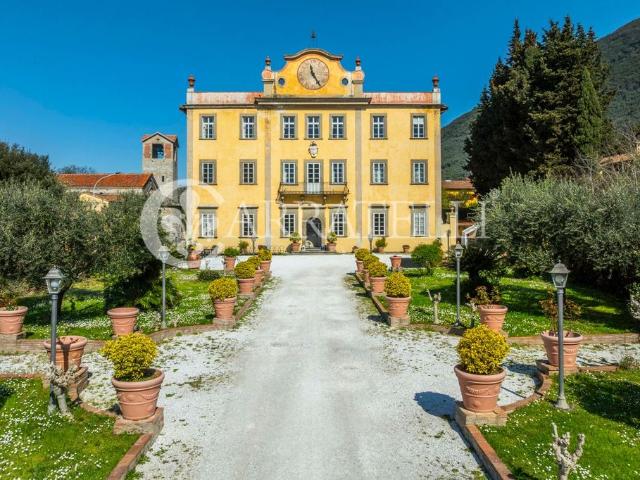 Villa Indipendente in vendita a San Giuliano Terme, Toscana