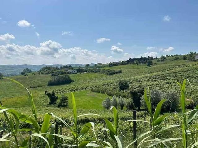 Villa Indipendente in vendita a Piemonte, Asti
