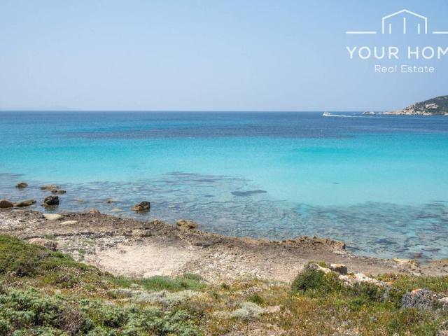 Villa Indipendente in vendita a Santa Teresa Gallura, Sardigna/Sardegna